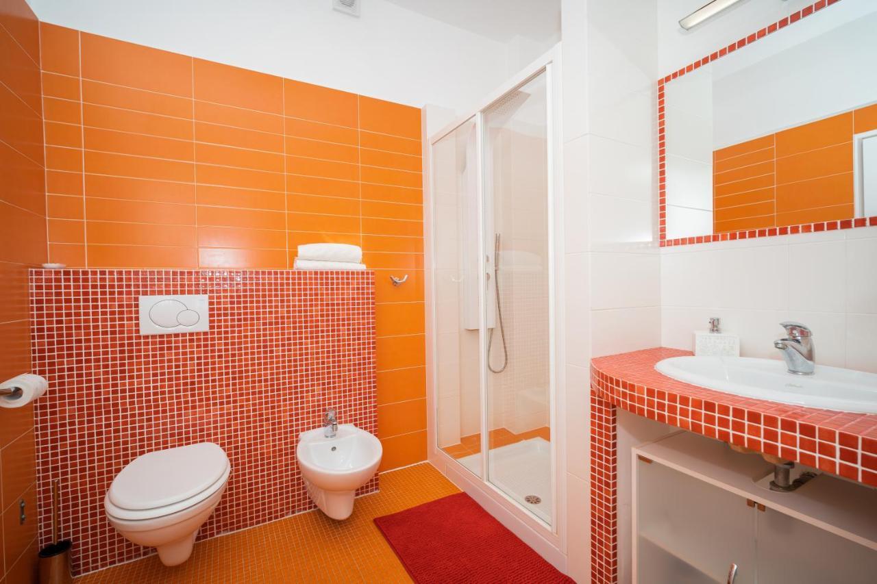 Apartment Iva Studio Rabac Exterior photo